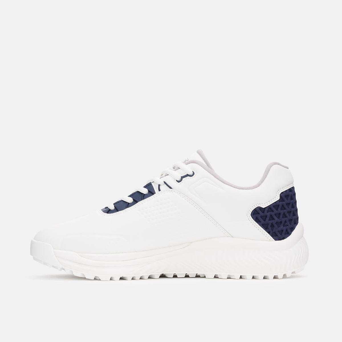 Forza - White/Navy