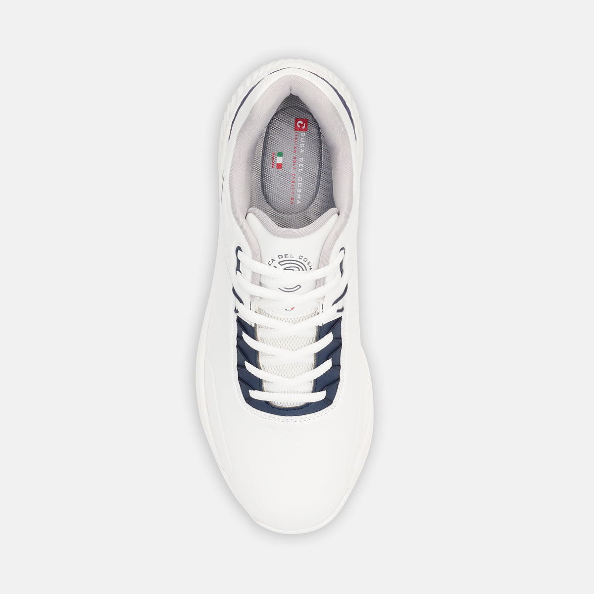 Forza - White/Navy