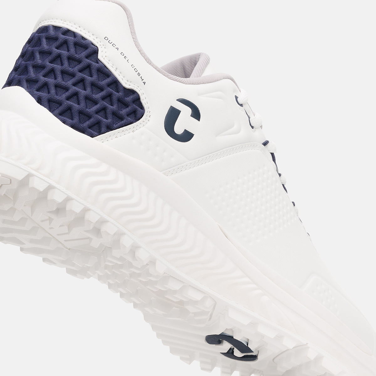 Forza - White/Navy