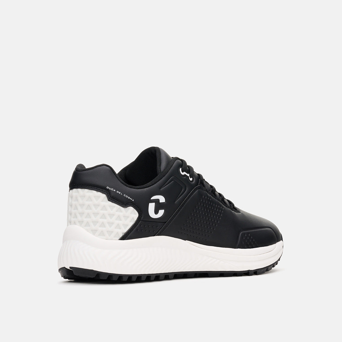 Forza - Black/White