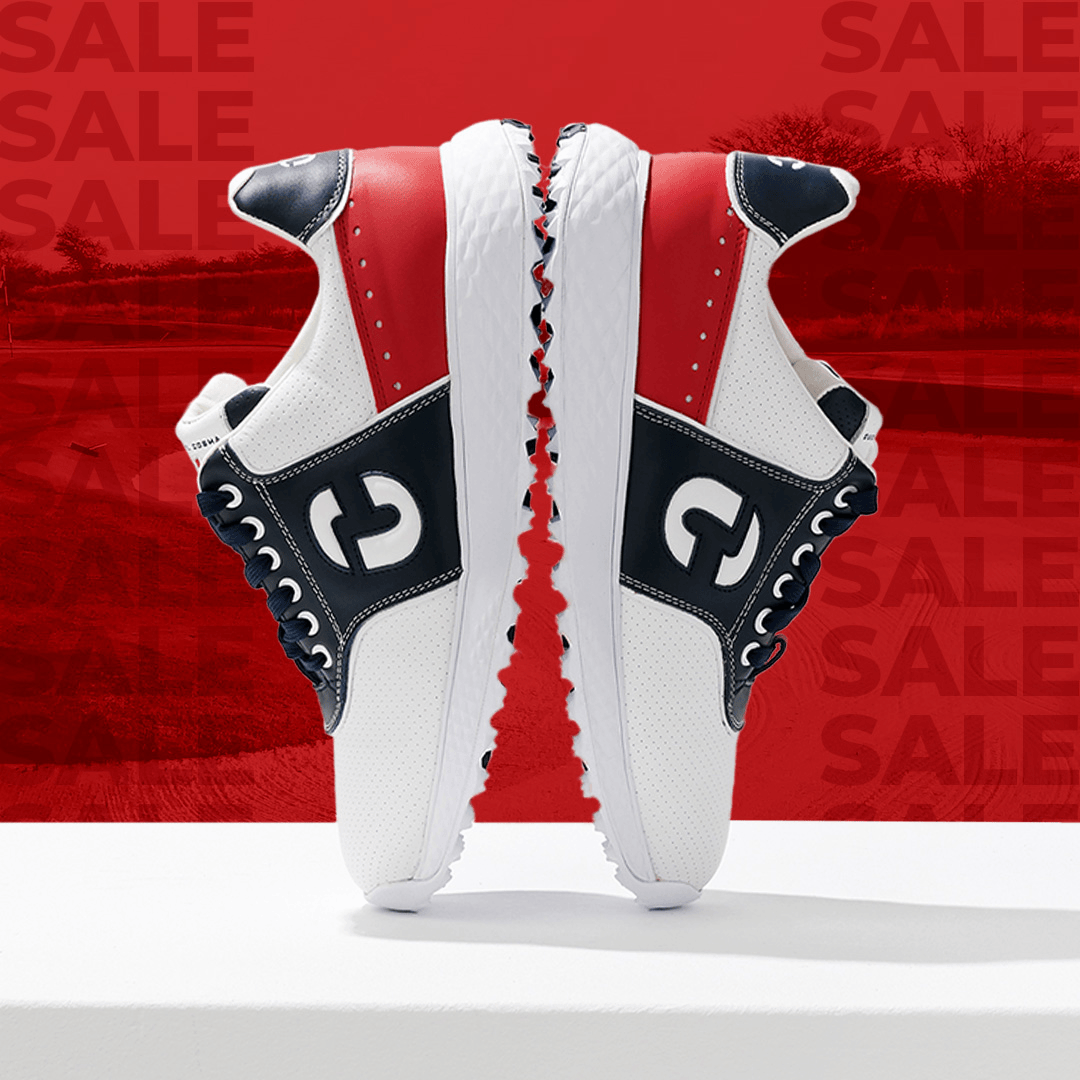 Stylish and Functional Golf Outfit