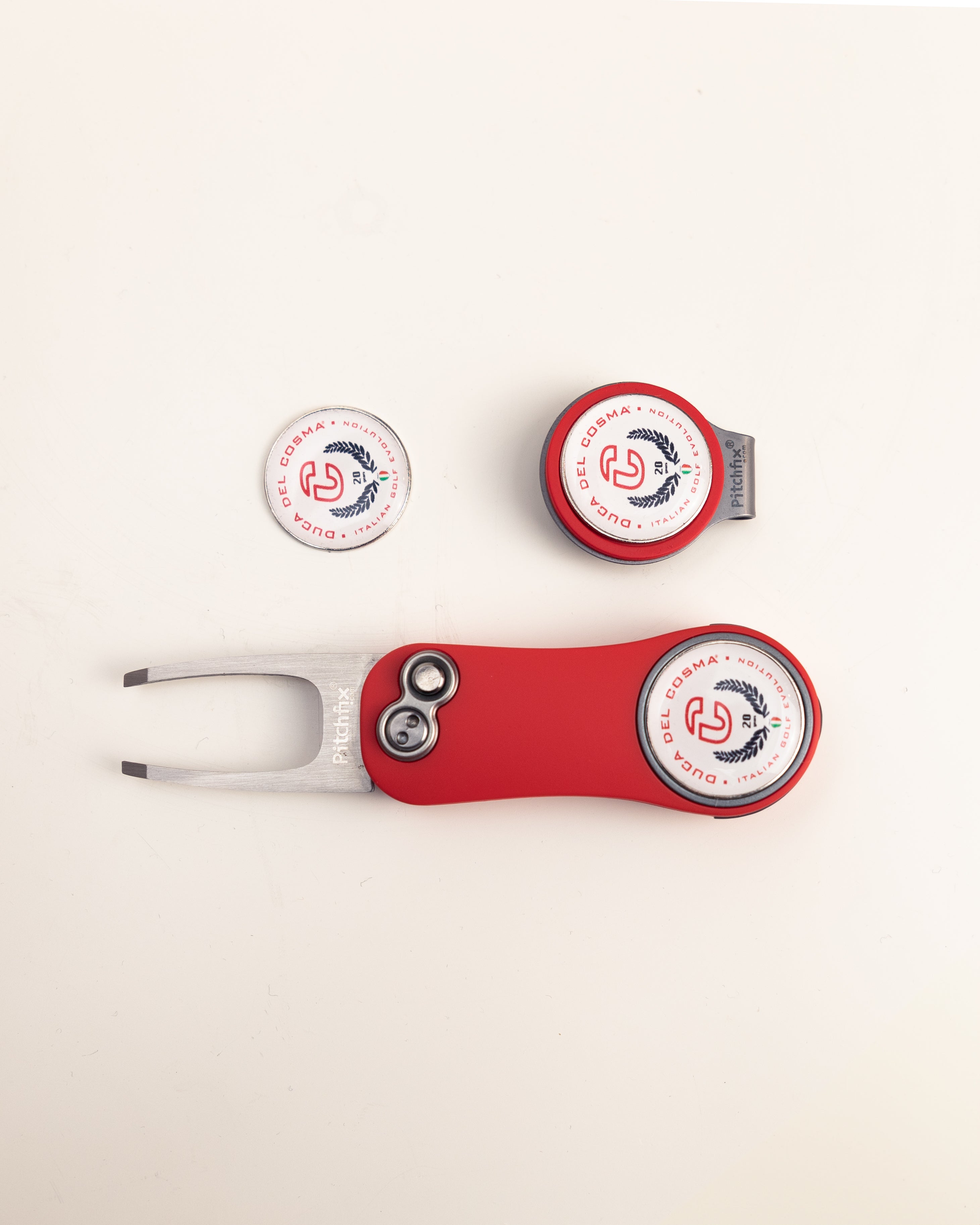 Pitchfix deluxe gift box
