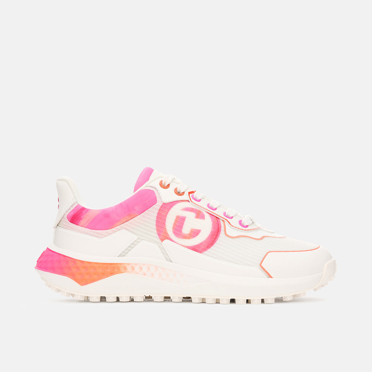  Women's golf shoes