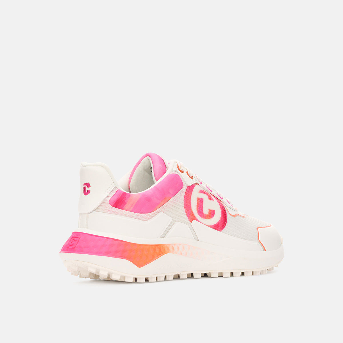  Women's golf shoes