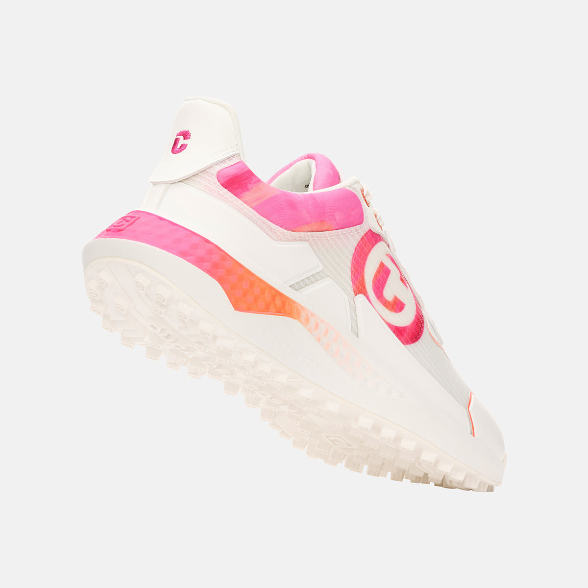  Women's golf shoes