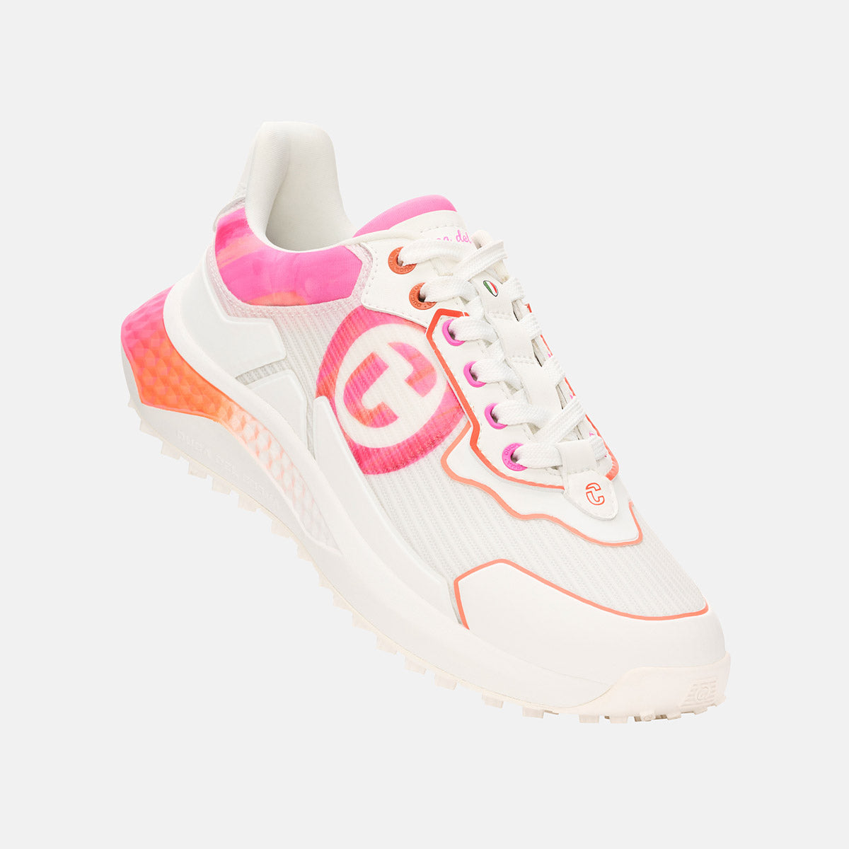  Women's golf shoes