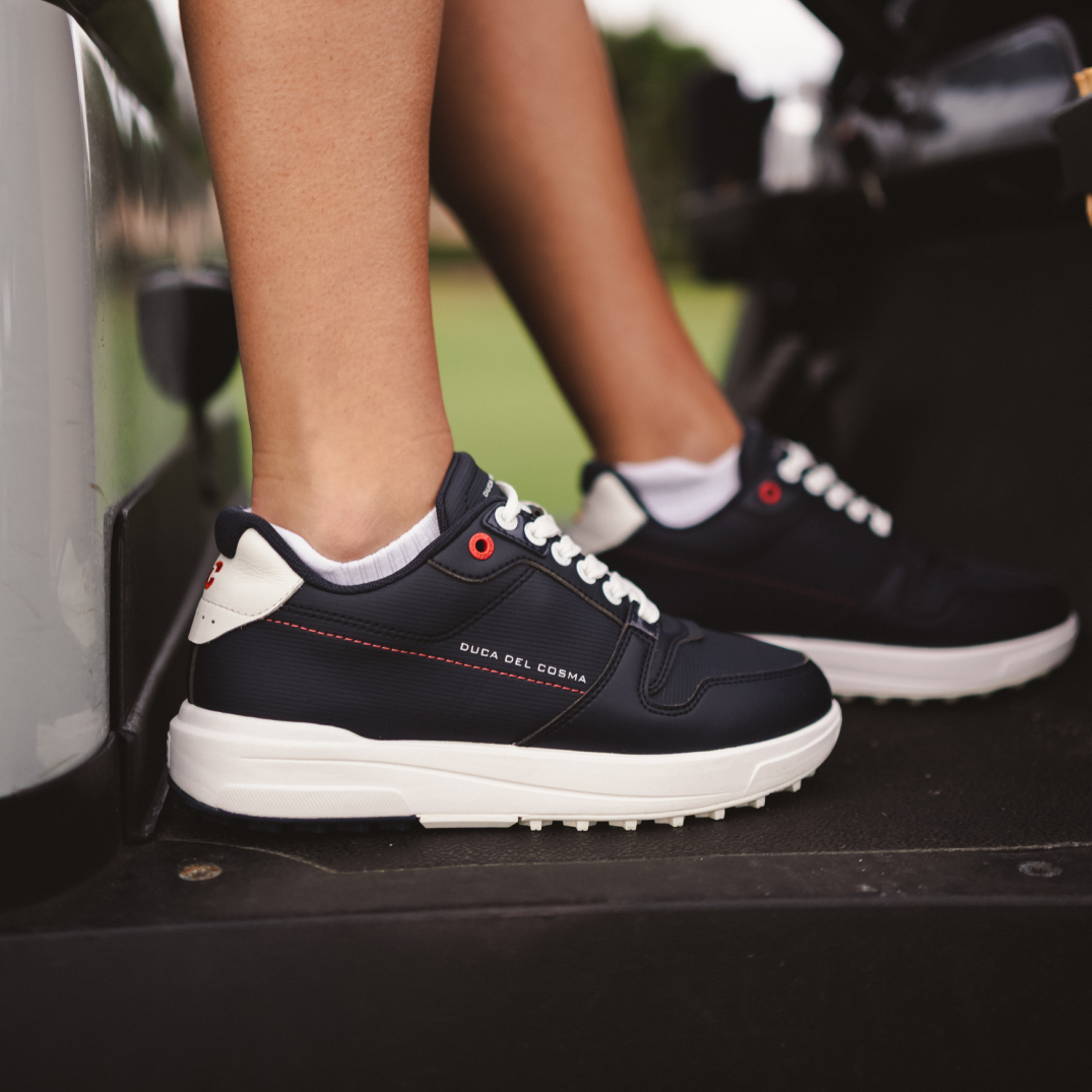 Golf Shoes by Duca del Cosma – Duca del Cosma US Golf Shoes by Duca del Cosma – Duca del Cosma US