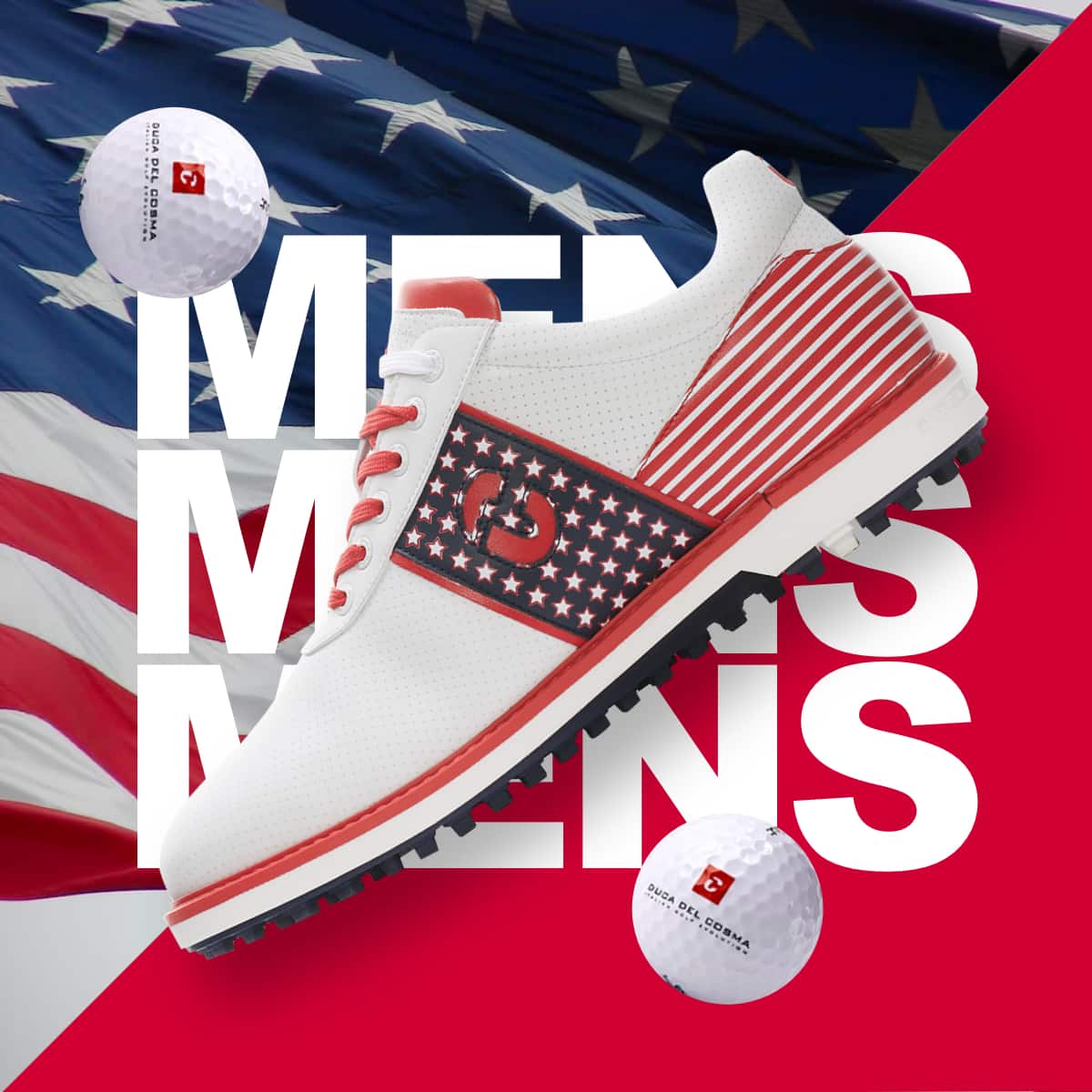 値下げ新品 DUCA DEL COSMA デュカ デル コスマ 27cm Golf Shoe Sale | Duca del Cosma – Duca del Cosma US