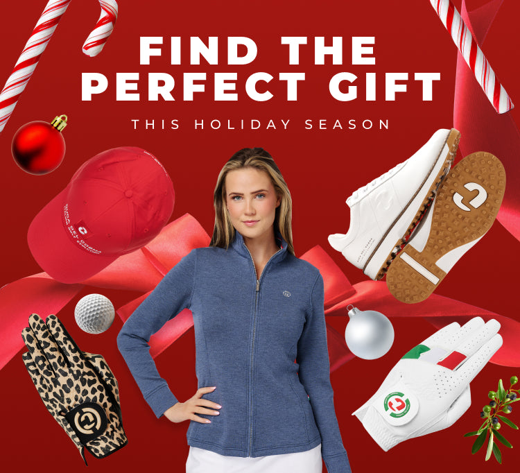 Golf Shoes by Duca del Cosma – Duca del Cosma US