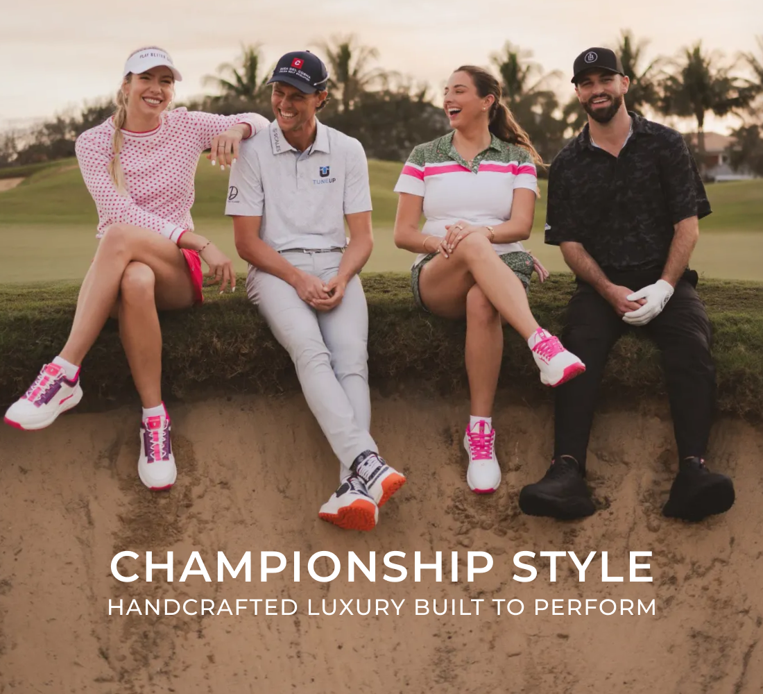 Golf Shoes by Duca del Cosma – Duca del Cosma US Golf Shoes by Duca del Cosma – Duca del Cosma US