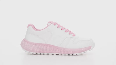 Women's golf shoes