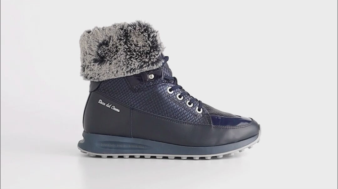 Francesca - Navy – Duca del Cosma US