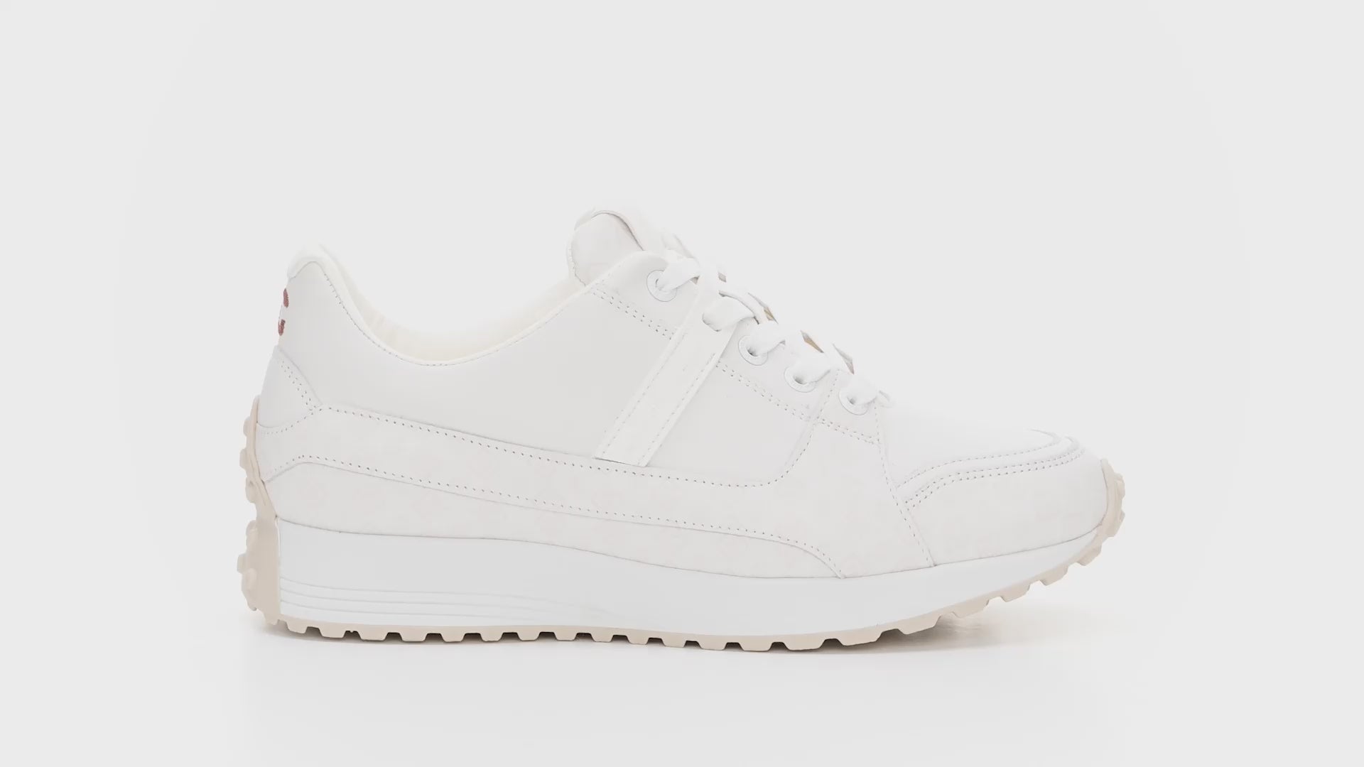 Alesi - White/Champagne – Duca del Cosma US