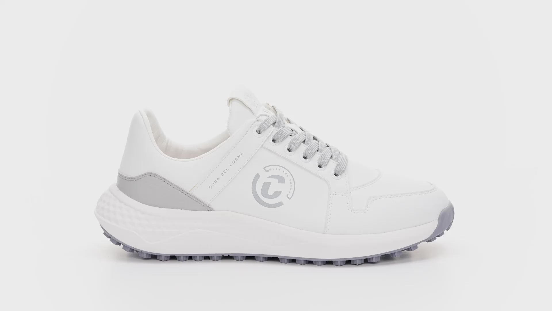 Lightweight Waterproof Golf Shoes - Novara – Duca del Cosma US