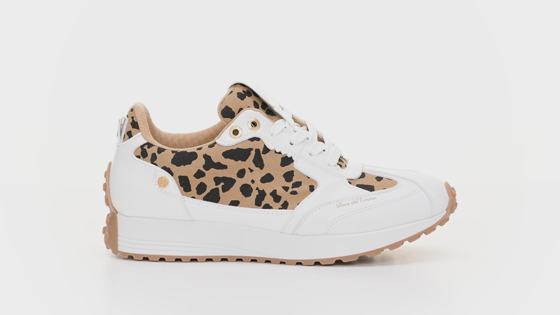 Aviva - Ladies Waterproof Golf Shoes – Duca del Cosma US