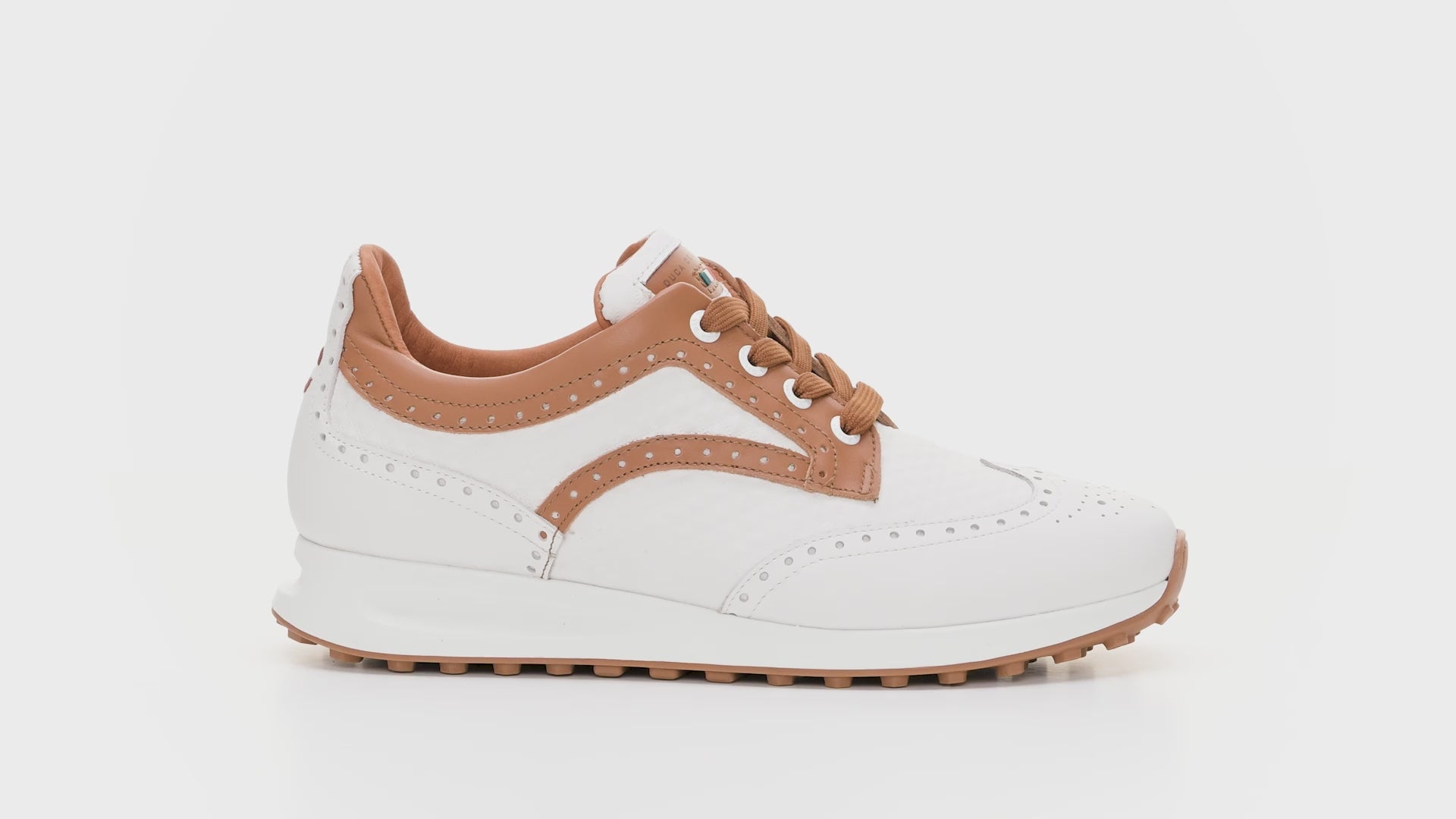 Serena - Womens Classic Golf Shoes – Duca del Cosma US