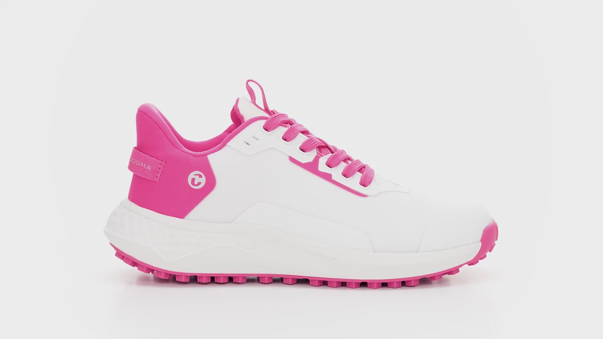 Women's golf shoes