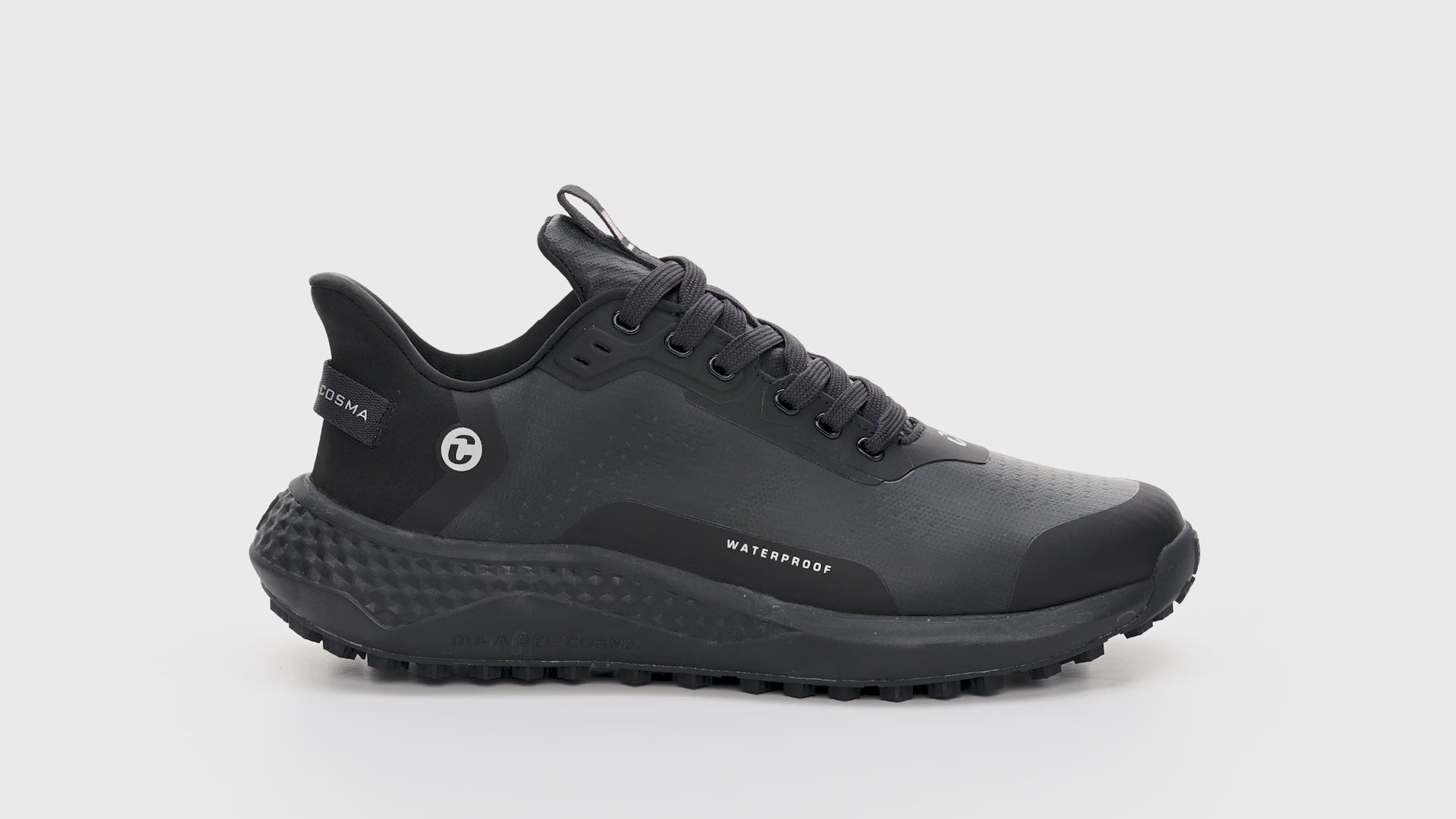 Grado - Black – Duca del Cosma US