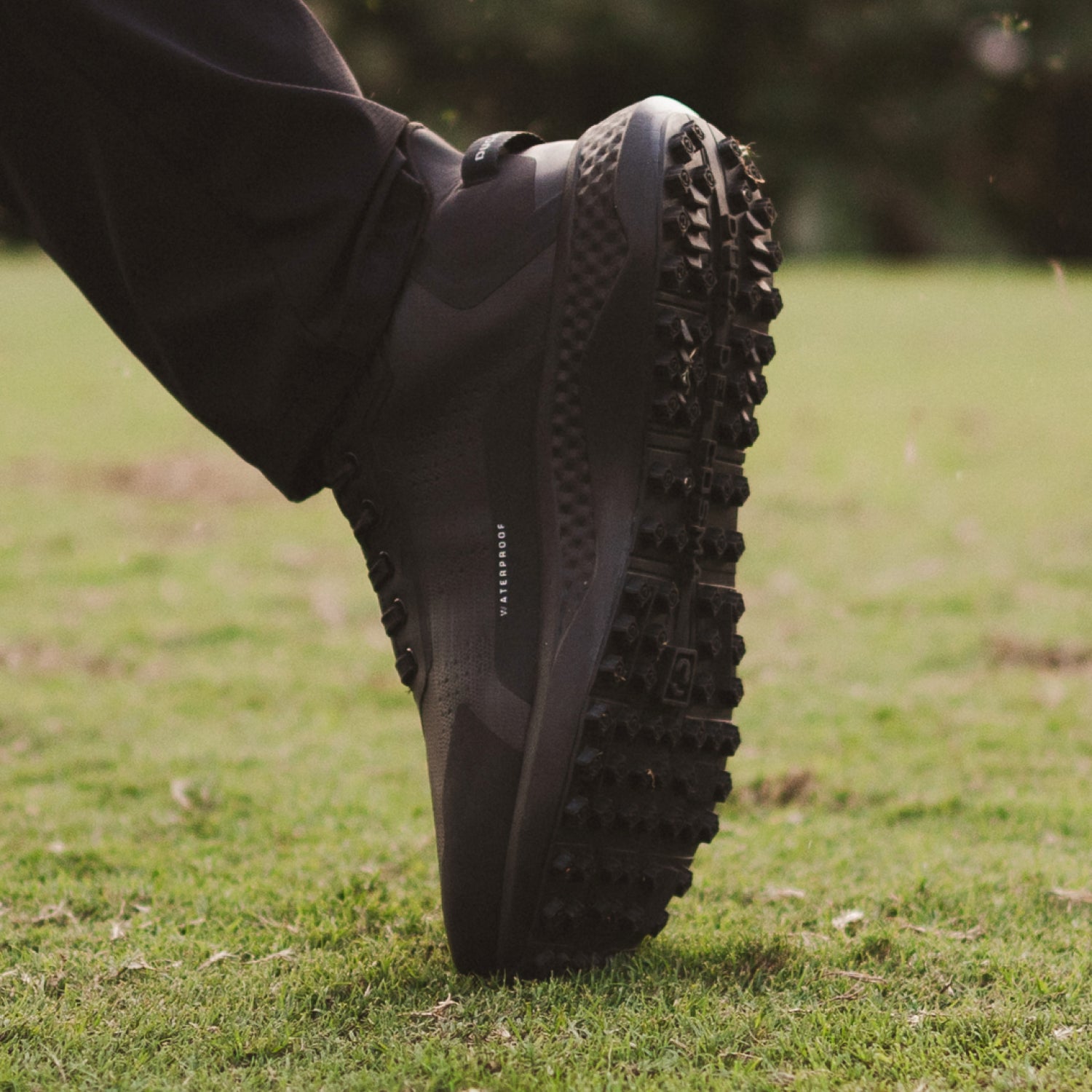 Golf Shoes by Duca del Cosma