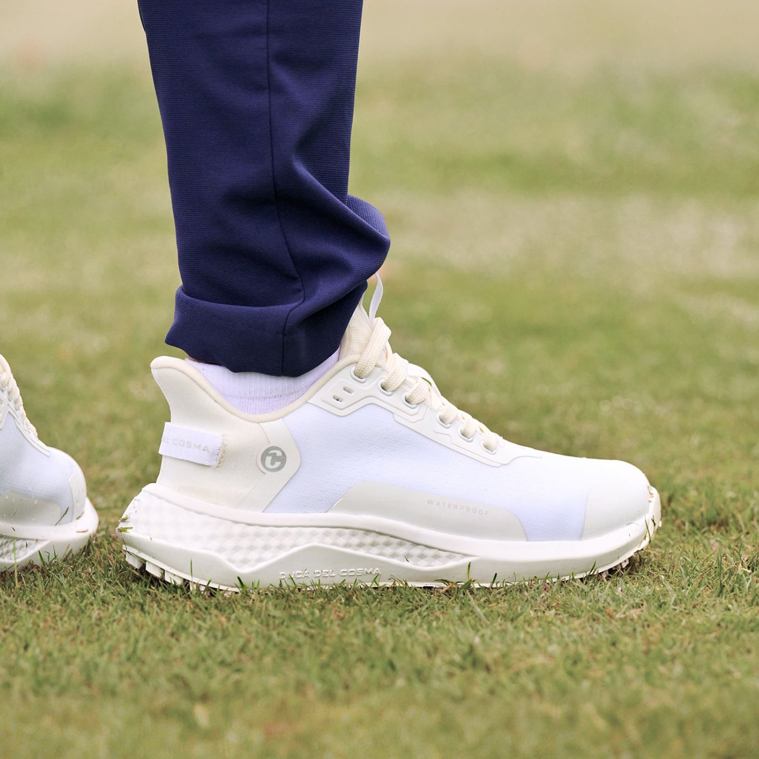 Golf Shoes by Duca del Cosma