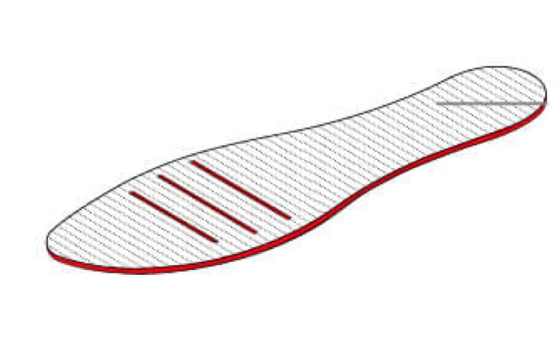 HIGH QUALITY INSOLE