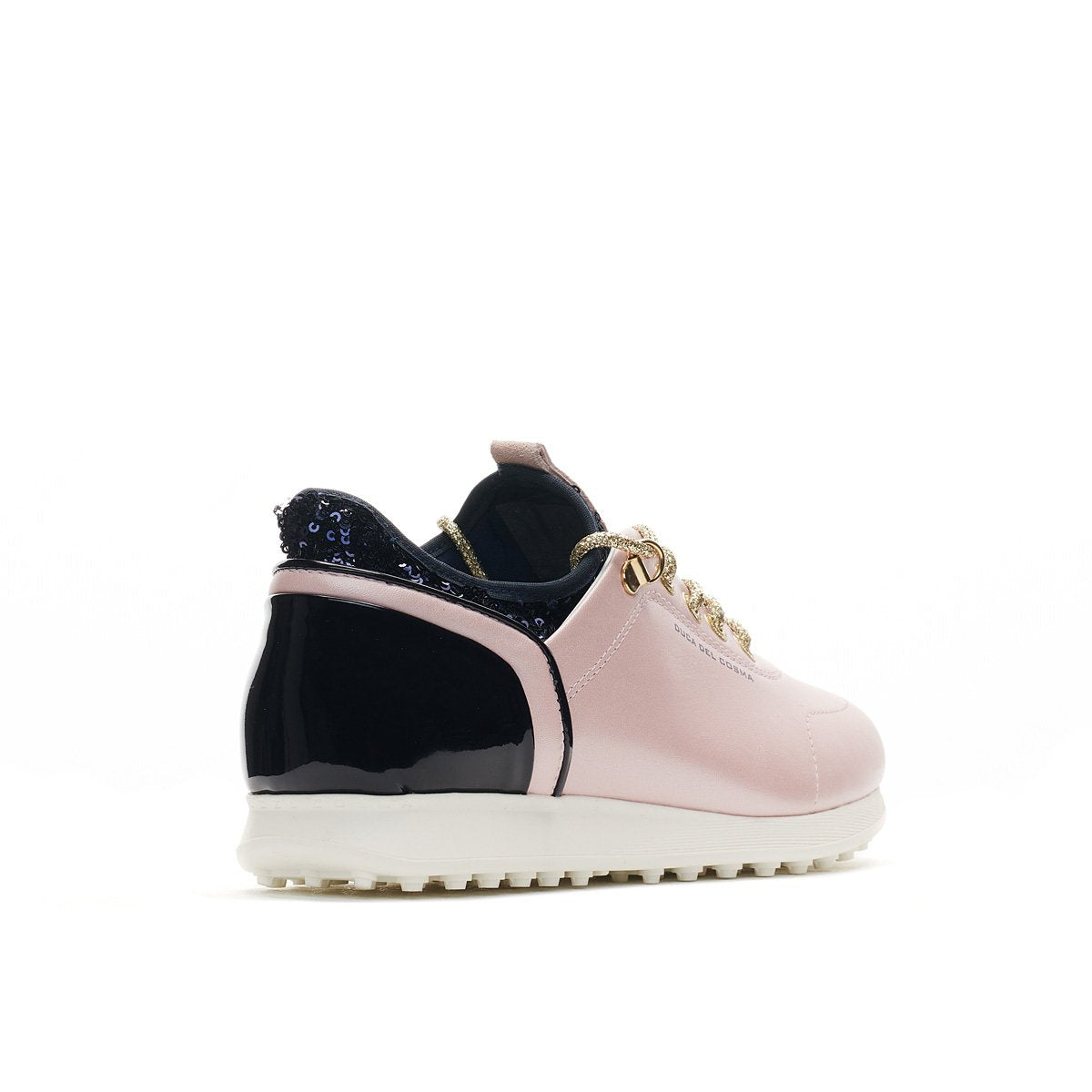 Women's Pose Pink / Navy Golf Shoe