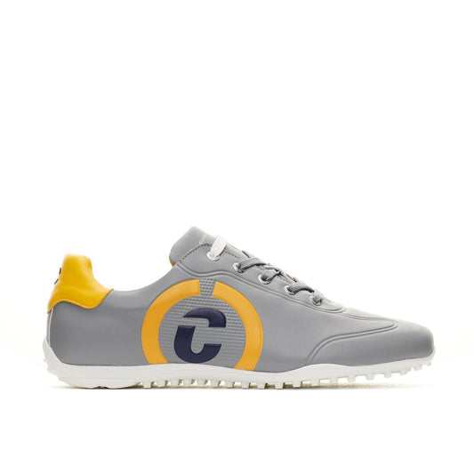 Kingscup Grey Men's Golf Shoe