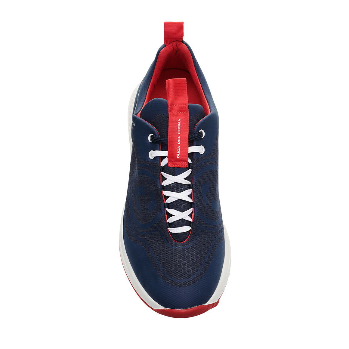 Men's Tomcat Navy Golf Shoe