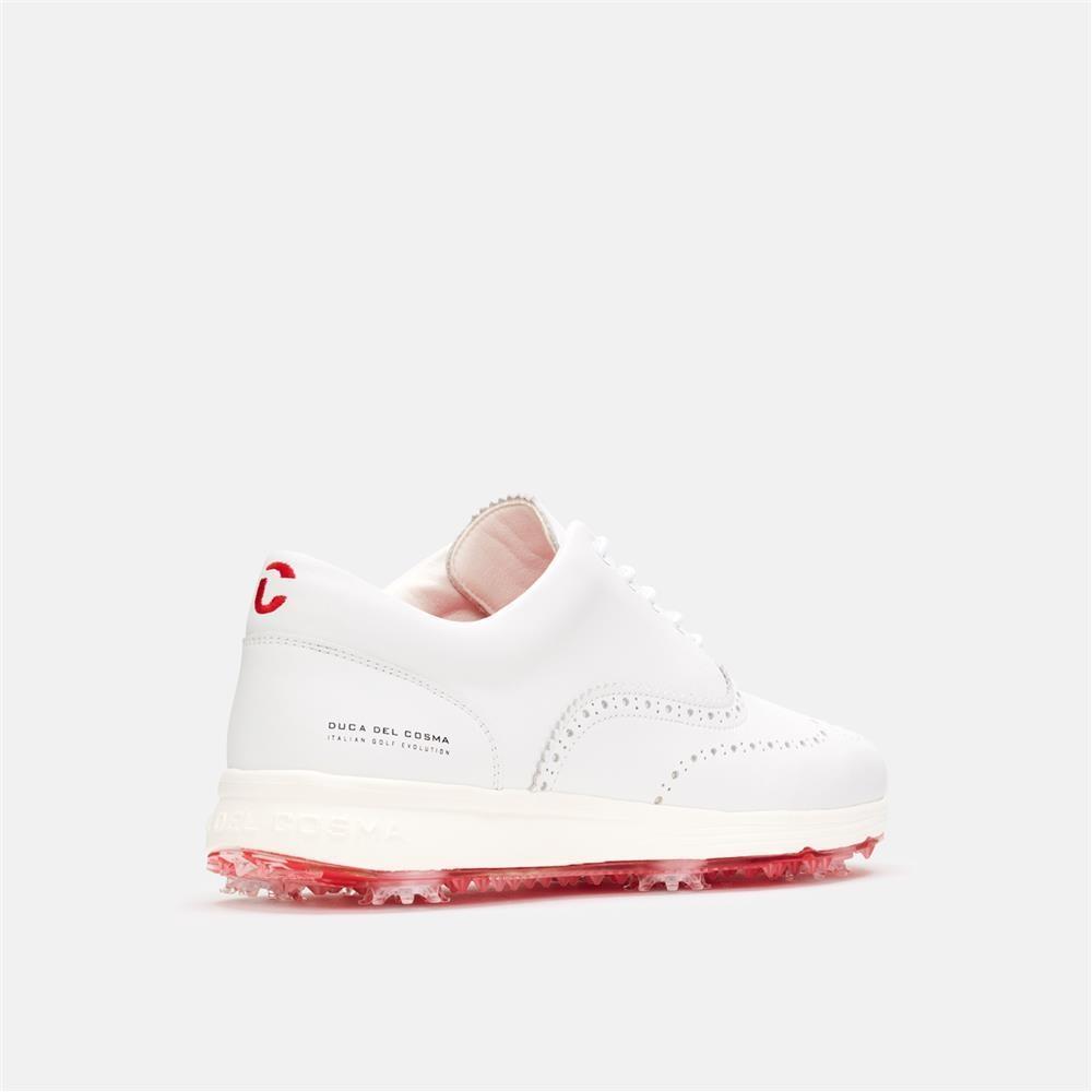 Bernardo - Pro Spike | Men's Golf Shoes | Duca del Cosma