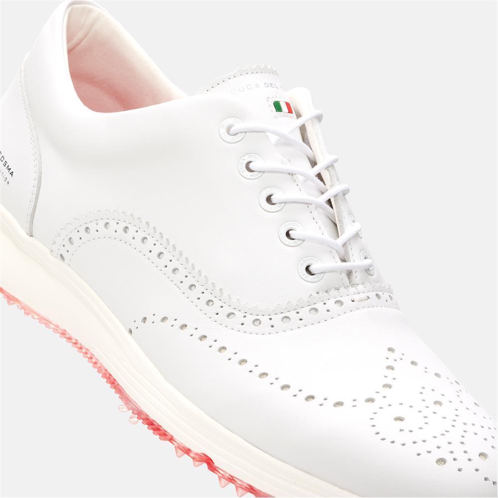 Fully waterproof hot sale golf shoes