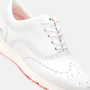 Bernardo - Pro Spike | Men's Golf Shoes | Duca del Cosma