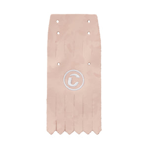 Kiltie - Pink Camo/White