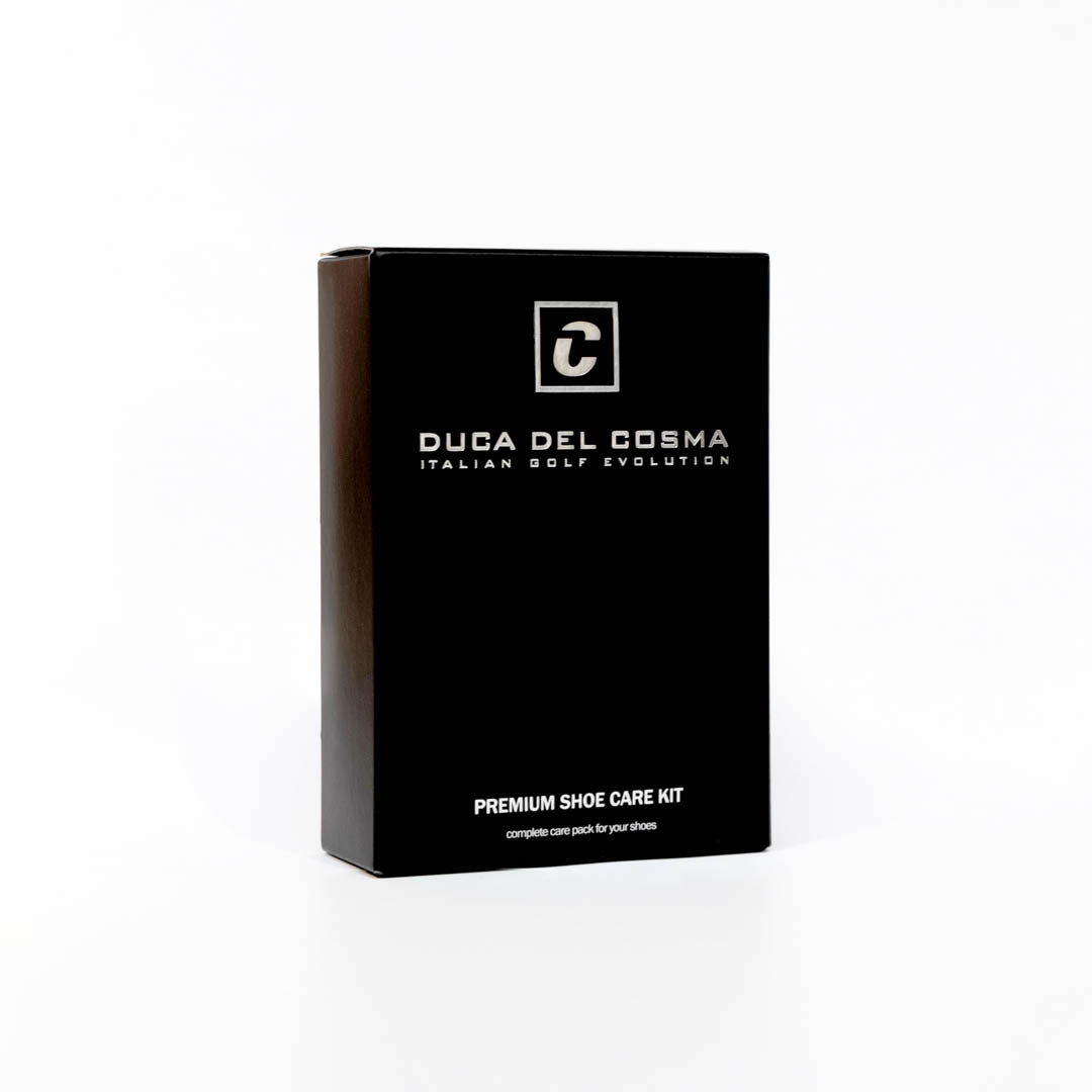 DDC Shoe Care Kit
