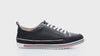 Men's Monterosso Navy Golf Shoe