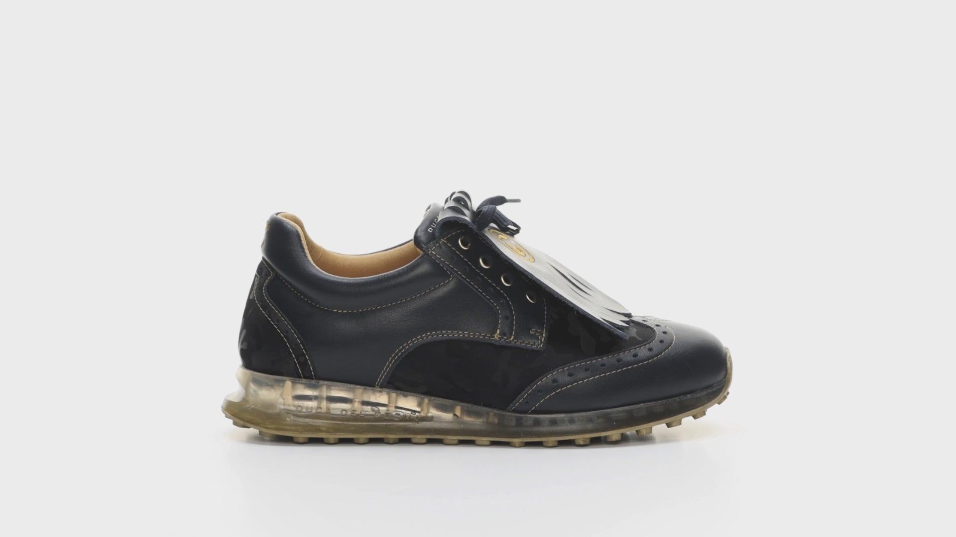 Bellezza Navy Women's Golf Shoe best selling waterproof golf shoes