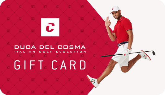 E-Gift Card - Duca del Cosma