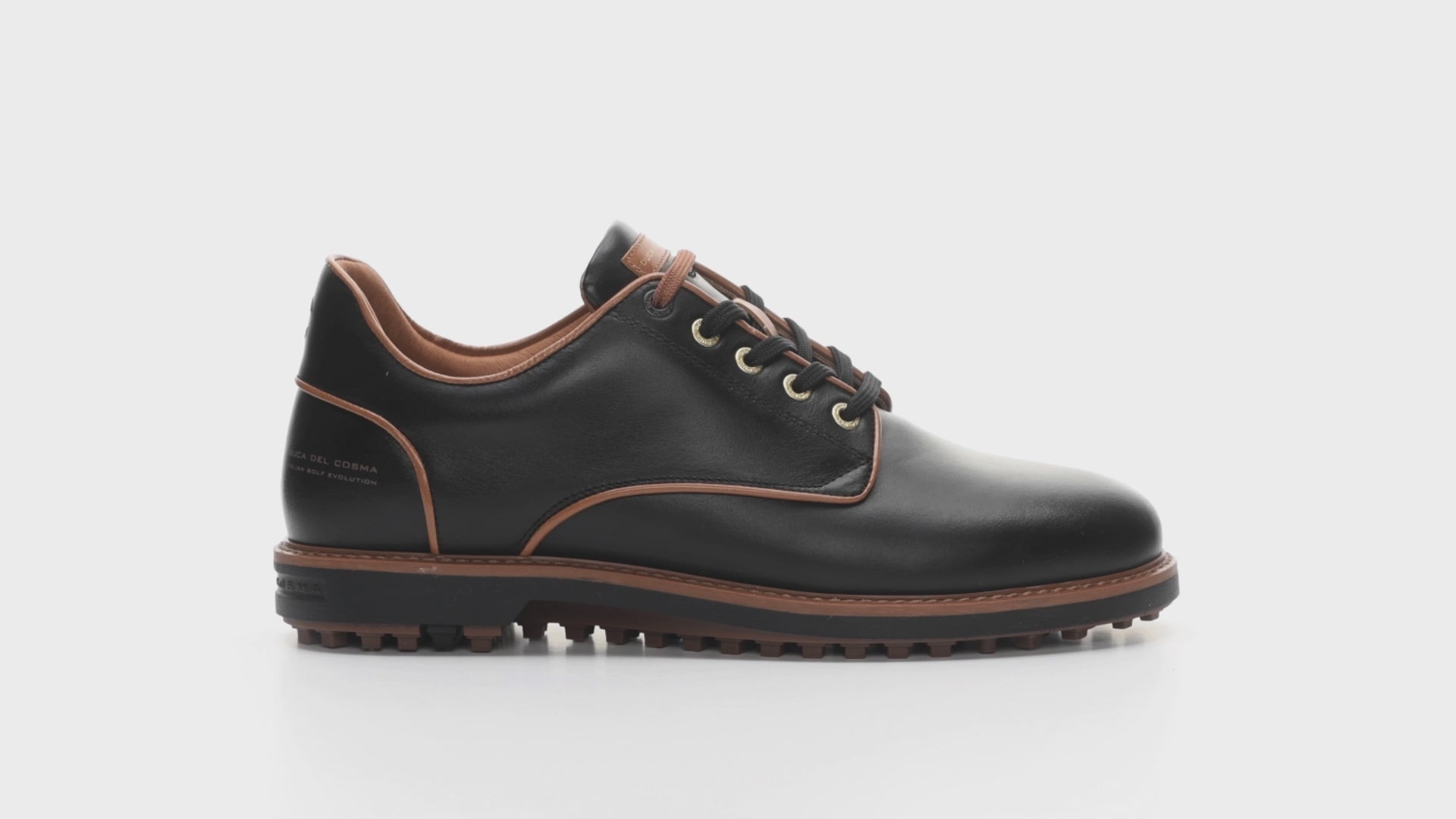 Elpaso - Black – Duca del Cosma US