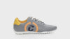 Men's Kingscup Grey Golf Shoe