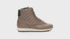 Women's Prado Taupe Winter Golf Shoe