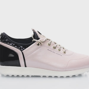 Women's Pose Pink / Navy Golf Shoe