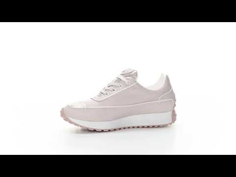 Alexa - Pink Women's Golf Shoes Duca del Cosma Waterproof best golf shoe for the golf course  