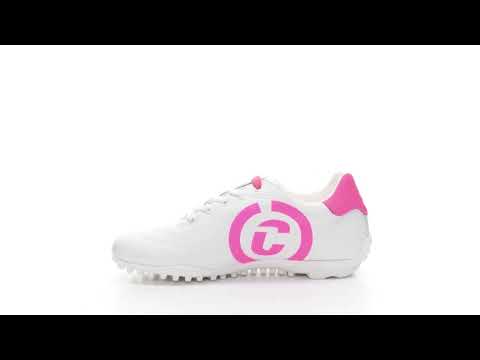 white golf shoes women