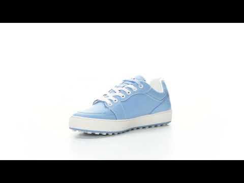 Stylish best sale golf shoes