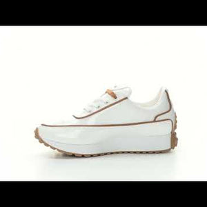 Alexa - white Women's Golf Shoes Duca del Cosma Waterproof best golf shoe for the golf course 