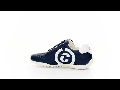 Giordana - Blue  Women's Golf Shoes – Duca del Cosma Golf
